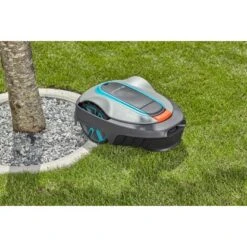 Gardena Mähroboter Sileno City 500 M² -Gartenhilfe Deutschland Verkaufs-Shop 261519 3050 6