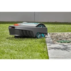 Gardena Mähroboter Sileno City 500 M² -Gartenhilfe Deutschland Verkaufs-Shop 261519 3050 7