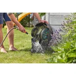 Gardena Mähroboter Sileno City 500 M² -Gartenhilfe Deutschland Verkaufs-Shop 261519 3050 9