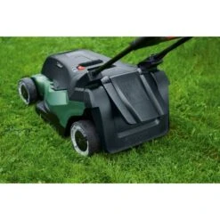 Bosch Elektro-Rasenmäher AdvancedRotak 690 Mit 50 L Fangbox Und Mulchkit 1.800 W -Gartenhilfe Deutschland Verkaufs-Shop 262255 3058 hbrotak014 11