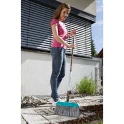 Gardena Combisystem-Terrassenbesen 32 Cm 11 Gardena Combisystem-Terrassenbesen 32 Cm -Gartenhilfe Deutschland Verkaufs-Shop 264969 3050 6