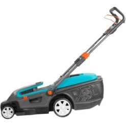 Gardena Akku-Rasenmäher Set PowerMax Li-40/37 Inkl. Akku Und Ladegerät -Gartenhilfe Deutschland Verkaufs-Shop 269831 3050 4078500031097