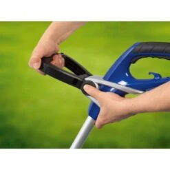 LUX Elektro-Rasentrimmer E-RT-550/27 -Gartenhilfe Deutschland Verkaufs-Shop 272581 2137 1