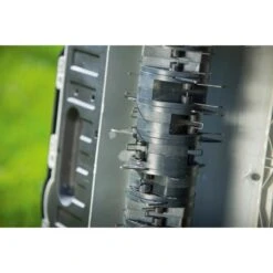 LUX Elektro-Vertikutierer Und -Rasenlüfter E-VL-1800/36 Mit 1.800 W -Gartenhilfe Deutschland Verkaufs-Shop 2725836 2137 6