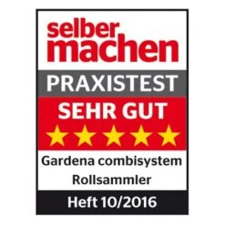Gardena Cs-Rollsammler Gestielt -Gartenhilfe Deutschland Verkaufs-Shop 2880 3050 4078500017985 15