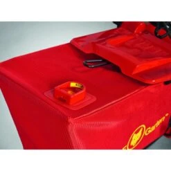 Wolf-Garten Elektro-Rasenmäher A 370 E Mit 40 L Fangkorb 1.600 W -Gartenhilfe Deutschland Verkaufs-Shop 2893709 CU01