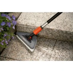 Gardena Gelenk-Schrubber -Gartenhilfe Deutschland Verkaufs-Shop 29124 3050 4078500556200 3