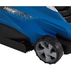 Hyundai Elektro-Rasenmäher LM4001E Mit 40 Cm Schnittbreite Und Mulchfunktion -Gartenhilfe Deutschland Verkaufs-Shop 301564 1719 lm4001e 3