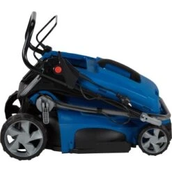 Hyundai Elektro-Rasenmäher LM4001E Mit 40 Cm Schnittbreite Und Mulchfunktion -Gartenhilfe Deutschland Verkaufs-Shop 301564 1719 lm4001e 8