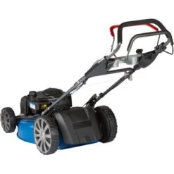 Hyundai Benzin-Rasenmäher LM5101G B&S Mit 51 Cm Schnittbreite -Gartenhilfe Deutschland Verkaufs-Shop 301566 1719 lm5101g 12