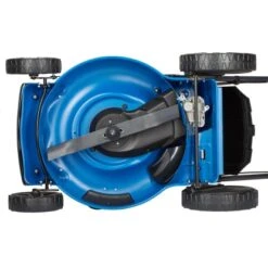 Hyundai Benzin-Rasenmäher LM5101G B&S Mit 51 Cm Schnittbreite -Gartenhilfe Deutschland Verkaufs-Shop 301566 1719 lm5101g 4