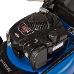 Hyundai Benzin-Rasenmäher LM5101G B&S Mit 51 Cm Schnittbreite -Gartenhilfe Deutschland Verkaufs-Shop 301566 1719 lm5101g 8