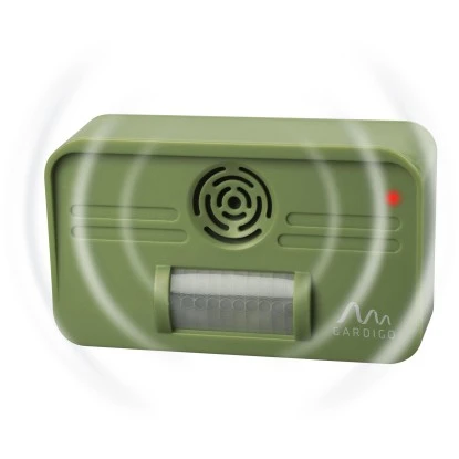 Gardigo Hunde-Katzen-Abwehr 2 Gardigo Hunde-Katzen-Abwehr – Bild 2