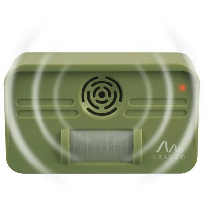 Gardigo Hunde-Katzen-Abwehr 4 Gardigo Hunde-Katzen-Abwehr – Bild 4