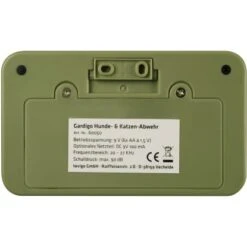 Gardigo Hunde-Katzen-Abwehr 21 Gardigo Hunde-Katzen-Abwehr -Gartenhilfe Deutschland Verkaufs-Shop 302665 2272 11