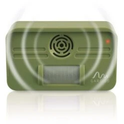 Gardigo Hunde-Katzen-Abwehr 22 Gardigo Hunde-Katzen-Abwehr -Gartenhilfe Deutschland Verkaufs-Shop 302665 2272 12