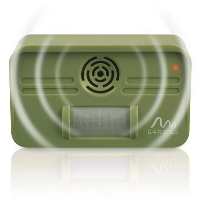 Gardigo Hunde-Katzen-Abwehr 8 Gardigo Hunde-Katzen-Abwehr – Bild 8