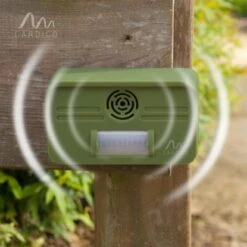 Gardigo Hunde-Katzen-Abwehr 24 Gardigo Hunde-Katzen-Abwehr -Gartenhilfe Deutschland Verkaufs-Shop 302665 2272 16