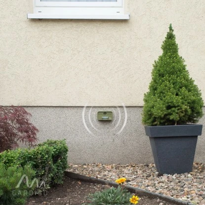 Gardigo Hunde-Katzen-Abwehr 12 Gardigo Hunde-Katzen-Abwehr – Bild 12