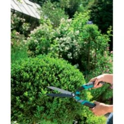 Gardena Buchsschere Comfort 18 Cm Klinge 8 Gardena Buchsschere Comfort 18 Cm Klinge -Gartenhilfe Deutschland Verkaufs-Shop 3050 0039920 1