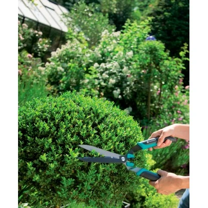 Gardena Buchsschere Comfort 18 Cm Klinge 3 Gardena Buchsschere Comfort 18 Cm Klinge – Bild 3