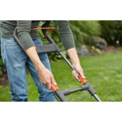 Gardena Akku-Rasenmäher Set PowerMax Li-40/37 Inkl. Akku Und Ladegerät -Gartenhilfe Deutschland Verkaufs-Shop 31 3050 4078500031097 pt05