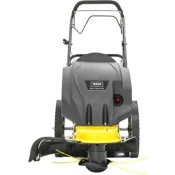 Texas Benzin-Trimmer Pro Trim 600 -Gartenhilfe Deutschland Verkaufs-Shop 320392 2676 1