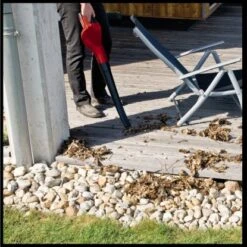 Einhell Akku-Universalbläser GC-CL 18/1 Li E-Solo 13 Einhell Akku-Universalbläser GC-CL 18/1 Li E-Solo -Gartenhilfe Deutschland Verkaufs-Shop 343354 2171 8072704 03