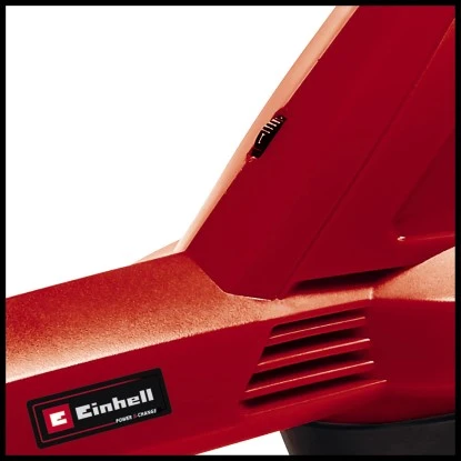 Einhell Akku-Universalbläser GC-CL 18/1 Li E-Solo 7 Einhell Akku-Universalbläser GC-CL 18/1 Li E-Solo – Bild 7