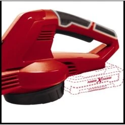 Einhell Akku-Universalbläser GC-CL 18/1 Li E-Solo 17 Einhell Akku-Universalbläser GC-CL 18/1 Li E-Solo -Gartenhilfe Deutschland Verkaufs-Shop 343354 2171 8072704 07