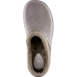 Blackfox Winterclog Oslo Grau Größe 37