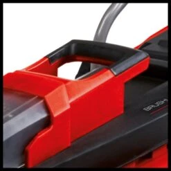 Einhell Power X-Change Akku-Rasenmäher GE-CM 18/30 Li-Solo 25 L Fangkorb -Gartenhilfe Deutschland Verkaufs-Shop 365545 2171 06