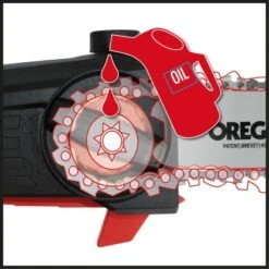 Einhell Hochentaster-Aufsatz Für Akku- Heckenschere GE-HH18/45Li T -Gartenhilfe Deutschland Verkaufs-Shop 365628 04