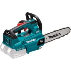 Makita Akku-Kettensäge Tophandle DUC256Z Für 2x 18 V Solo