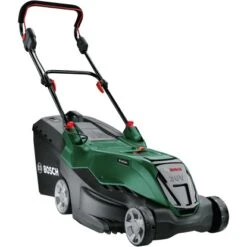 Bosch Akku-Rasenmäher AdvancedRotak Mit 36 V/4 Ah-Akku -Gartenhilfe Deutschland Verkaufs-Shop 36v44750 002 2000x2000px 3
