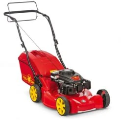 Wolf-Garten Antriebsmäher A 5300 A 7 Wolf-Garten Antriebsmäher A 5300 A -Gartenhilfe Deutschland Verkaufs-Shop 3714 12apokc650 a5300a 03