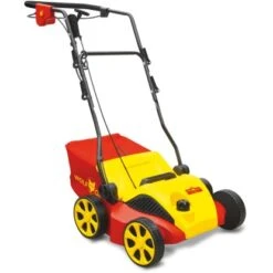 Wolf-Garten Elektro-Vertikutierer VA 346 E -Gartenhilfe Deutschland Verkaufs-Shop 3714 16afehoa650 va346e01