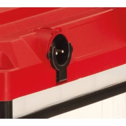 Wolf-Garten Elektro-Leisehäcksler SDL 2800 EVO Bis 45 Mm Astdurchmesser 2.800 W 10 Wolf-Garten Elektro-Leisehäcksler SDL 2800 EVO Bis 45 Mm Astdurchmesser 2.800 W – Bild 10