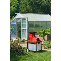 Wolf-Garten Elektro-Leisehäcksler SDL 2800 EVO Bis 45 Mm Astdurchmesser 2.800 W 22 Wolf-Garten Elektro-Leisehäcksler SDL 2800 EVO Bis 45 Mm Astdurchmesser 2.800 W -Gartenhilfe Deutschland Verkaufs-Shop 3714 24ac7g1c650 sl2800 05