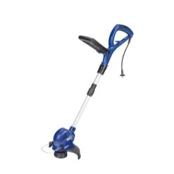 LUX Elektro-Rasentrimmer E-RT 450/27 -Gartenhilfe Deutschland Verkaufs-Shop 391675 picture 2