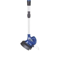 LUX Elektro-Rasentrimmer E-RT 450/27 -Gartenhilfe Deutschland Verkaufs-Shop 391675 picture 4