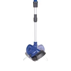 LUX Elektro-Rasentrimmer E-RT 450/27 -Gartenhilfe Deutschland Verkaufs-Shop 391675 picture 5