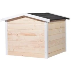 Dobar Garage Für Mähroboter Natur -Gartenhilfe Deutschland Verkaufs-Shop 3944956 3856 6