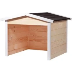 Dobar Garage Für Mähroboter Natur -Gartenhilfe Deutschland Verkaufs-Shop 3944956 3856 7