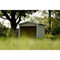 Dobar Garage Für Mähroboter Natur -Gartenhilfe Deutschland Verkaufs-Shop 3944956 3856 8