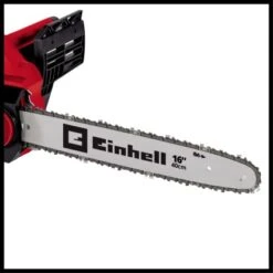 Einhell Elektro-Kettensäge GH-EC 2040 -Gartenhilfe Deutschland Verkaufs-Shop 4006825588163 2171 04