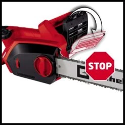 Einhell Elektro-Kettensäge GH-EC 2040 -Gartenhilfe Deutschland Verkaufs-Shop 4006825588163 2171 06