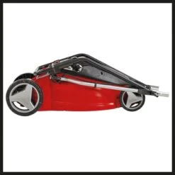 Einhell Elektro-Rasenmäher GC-EM 1536 Mit 38 L Fangkorb 1.500 W -Gartenhilfe Deutschland Verkaufs-Shop 4006825595345 2171 03