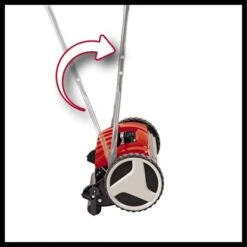 Einhell Hand-Rasenmäher GE-HM 38 S -Gartenhilfe Deutschland Verkaufs-Shop 4006825609714 2171 03