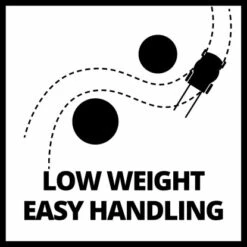 Einhell Hand-Rasenmäher GE-HM 38 S -Gartenhilfe Deutschland Verkaufs-Shop 4006825609714 2171 09